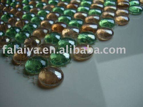 Crystal Mosaic Promotion Mosaic Tile FY series