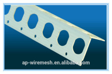 Plastic Material PVC Corner Bead	/ Angle bead
