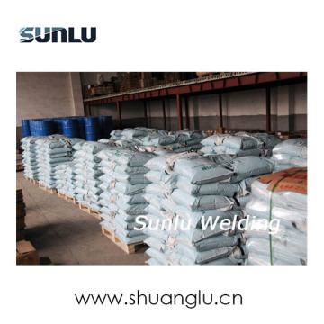 Raw Material of Welding Rods E6013 E7018