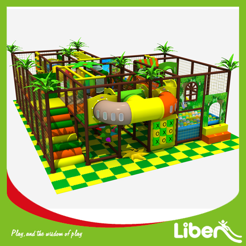 Indoor playground slides for sale