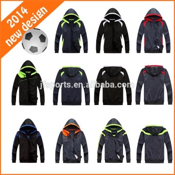 Mens Soccer Jacket,Training Jacket For Sports,Soccer Coat For Wholesale