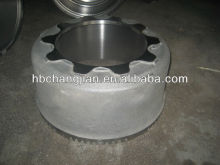 BPW brake drum sales manufacture
