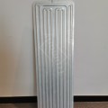 Mill Finished Aluminum Coil Fin for Heat Exchanger