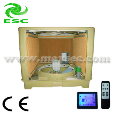 Industrial Inverter Swamp Cooling Fan