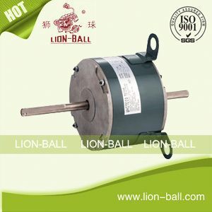 single shaft 1/5hp with leg motor