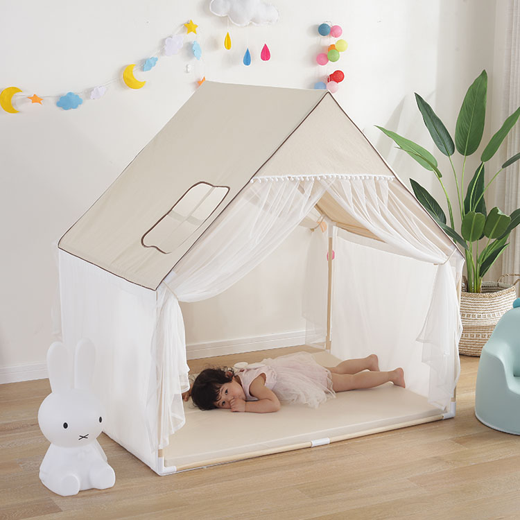 Indoor Tent For Kids