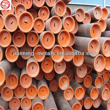 Mechanical Seamless Steel Pipe ASTM A519