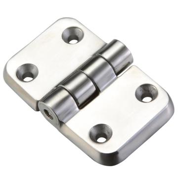 Industrial/Cabinet SS Housing Or Nylon External Hinges