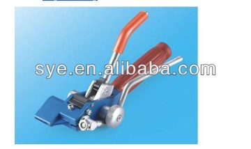Stainless Steel Cable Tie Fasten Tool with Tensioner