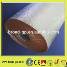 Radiant Bubble Foil Insulation