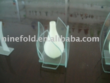 glass vase ( fashion vase , decoration vase )