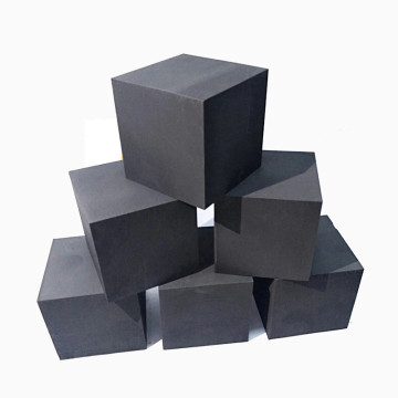 High Purity Density EDM Graphite Carbon Block