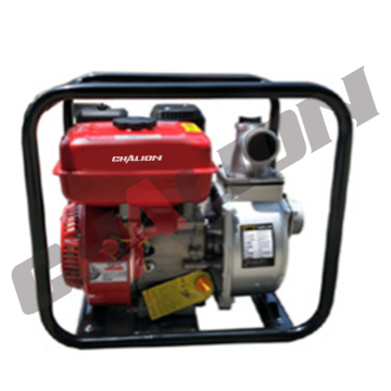 3 Inch Gasoline Self Priming Pump