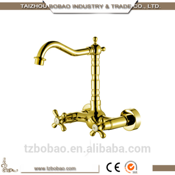 Antique Wall Mounted Kitchen Faucets Single Handle UPC Kitchen Faucets China Kitchen Faucets Double Handles Kitchen Faucets Taps
