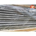 Stainless Steel Heat Exchanger Tube ASTM A213 TP304/304L