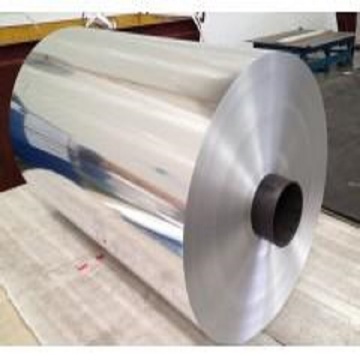 aluminium foil pack paper aluminium foil