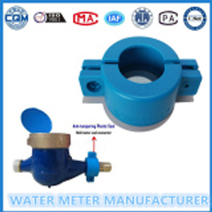 Water Meter Plastic Seal 1/2 Inch
