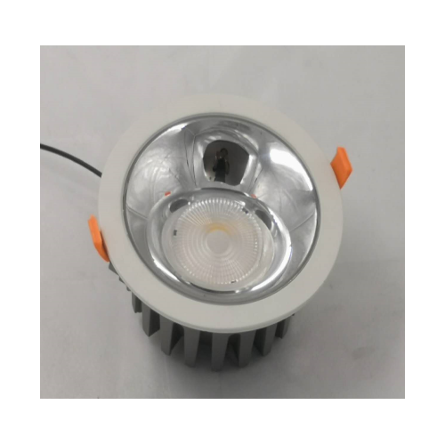 Modern Recessed 5W LED Downlight