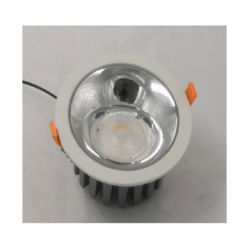 LEDER Modern Recessed 5W LED Downlight