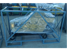 40mm Rebar Cutting Machine Factory