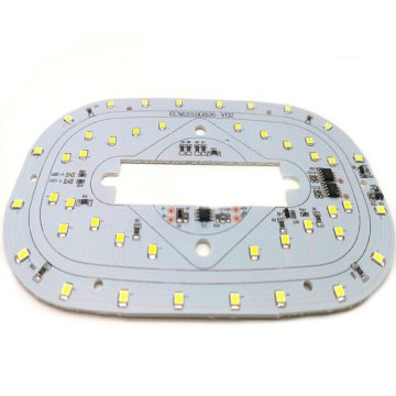 Double side LED PCB board design & Manufacturing