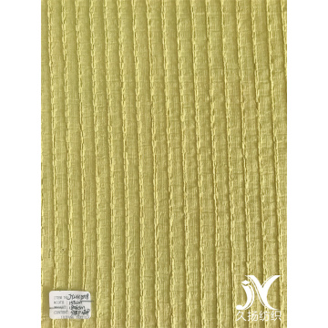 Spandex Wrinkle Knitted Jacqaurd Skirt Fabrics