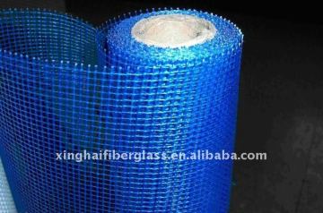 fiberglass mesh 145g/m2 5*5mm