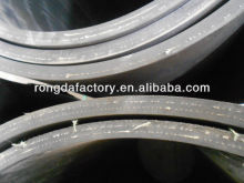 Cloth Insertion Rubber Sheet