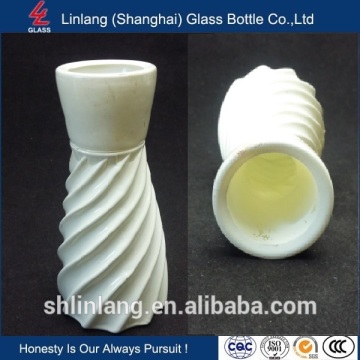 new style aromatic glass bottle