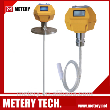 radar level transmitter made in china Metery Tech.China