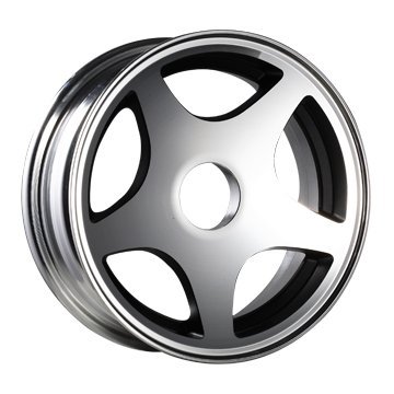 Aluminium rim TR1217
