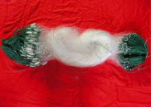 Nylon Completed Fishing Net for Ukraine