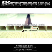 UK decoration PVC panel