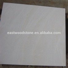 China white sawn sandstone for outdoor decorative