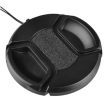 Professional Lens Cap Holder for Digital Camera: Securely Store and Access 49-82mm Lens Caps with Ease