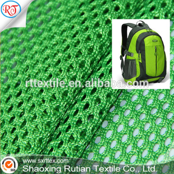 polyester mesh fabric for bag