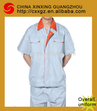 work uniform workwear winter overall