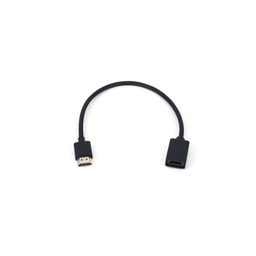 HDMI Extension Cable Male to Female Adapter Short