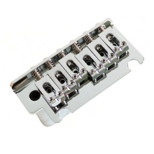 Guitar Parts 6 String Electric Guitar Tremolo Bridge for Strat