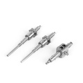 High grade mini 0501 ball screw