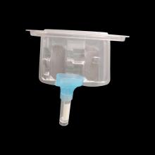 HIV Saliva Test Specimen Collection Tube Kit