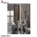 HDPE PE PPR MPP plastic pijp extruder machine