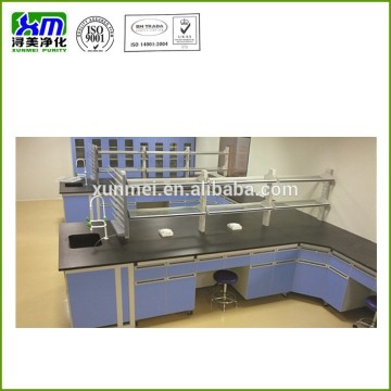 hospital lab table,chemical lab table