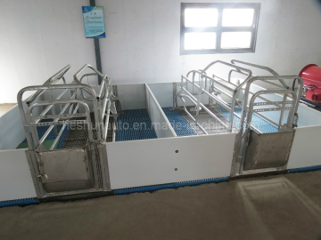 Farrowing Bed/Sow Cage