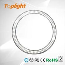 circular tube led lighting Christmas LIHGT