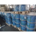 6X37 steel wire rope for port and construction