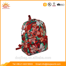 girl wholesale school backpack