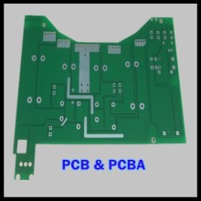HAL lead free high quality custom pcb services