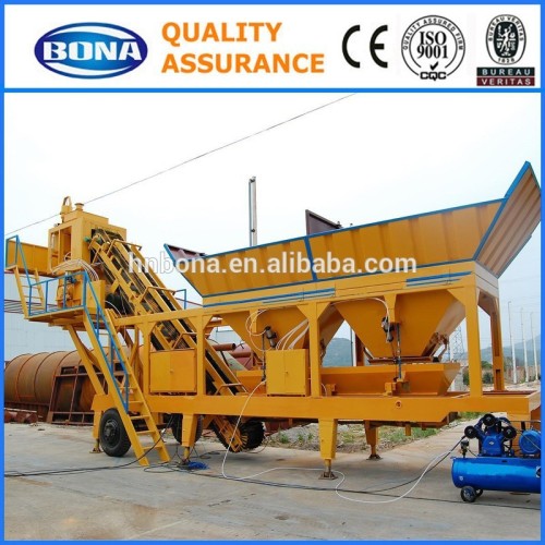 portable planetary concrete admixture mixing plant for sale