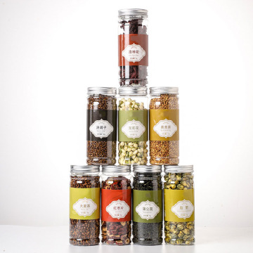 Custom Private Label Detox Slimming Herb Tea Bags & Oolong Blends